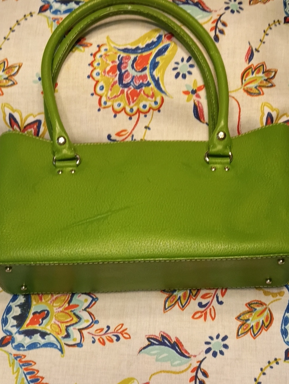 Kate Spade Purse - Picture 5 of 9